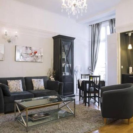 Home Sweet Home Claridge 1Bedroom パリ エクステリア 写真