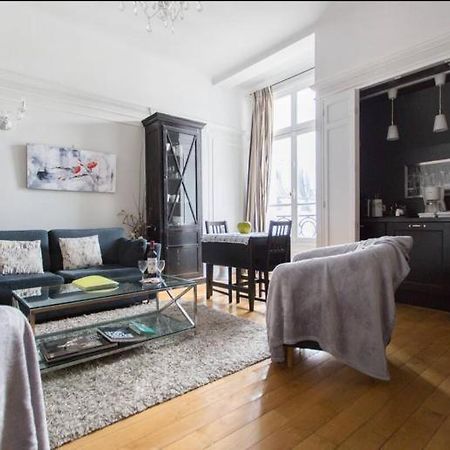 Home Sweet Home Claridge 1Bedroom パリ エクステリア 写真