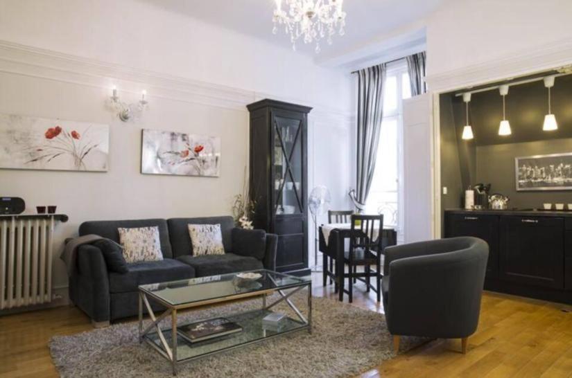 Home Sweet Home Claridge 1Bedroom パリ エクステリア 写真