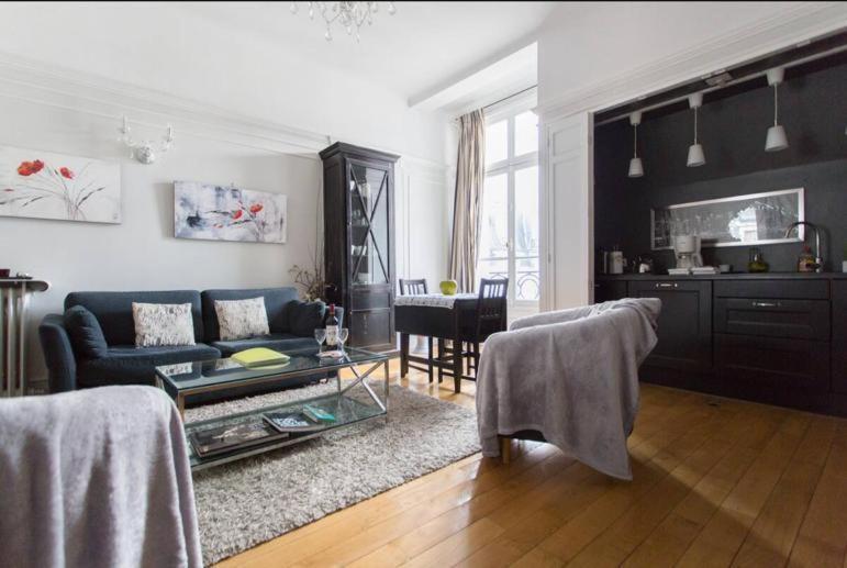 Home Sweet Home Claridge 1Bedroom パリ エクステリア 写真
