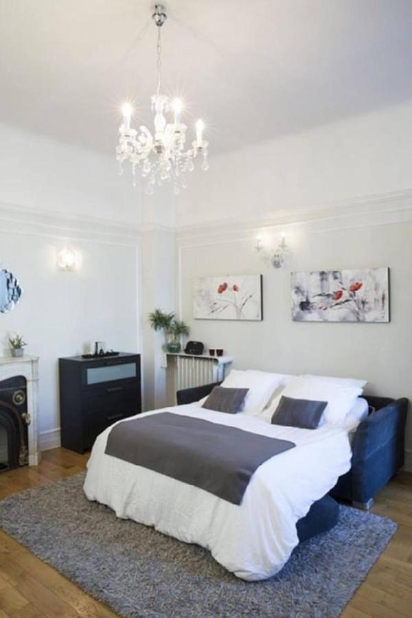 Home Sweet Home Claridge 1Bedroom パリ エクステリア 写真