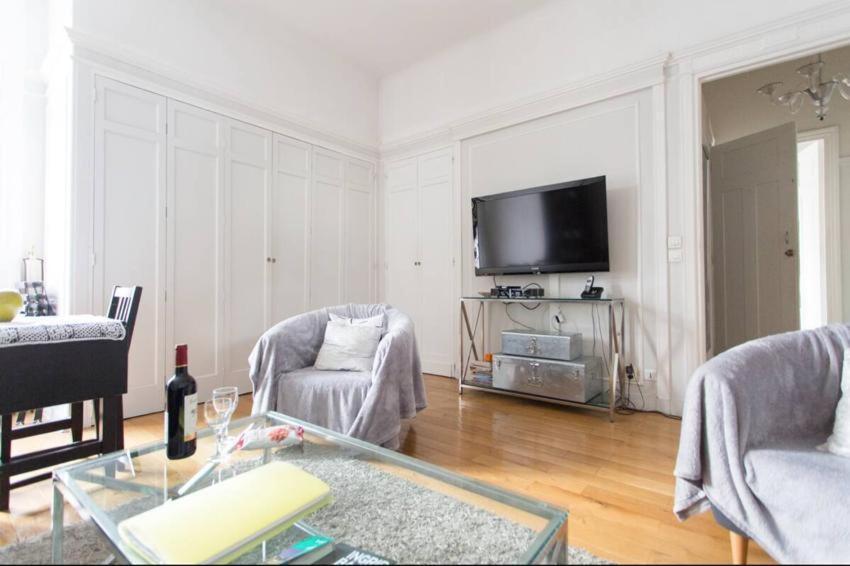 Home Sweet Home Claridge 1Bedroom パリ エクステリア 写真